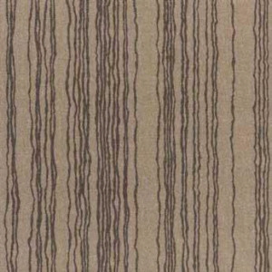 Muster: m-whdc520015 Forbo Flotex Teppichboden Vision Linear Cord Objekt Toffee Beige Braun