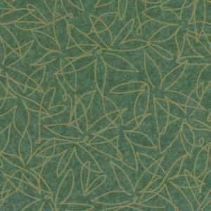 Muster: m-whdf500001 Forbo Flotex Teppichboden Vision Flora Field Objekt Spring Grn