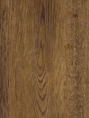 Muster: m-wSS5W2529 Amtico Spacia Vinyl Designbelag Wood zum Verkleben, Kanten gefast Brown Oak braun