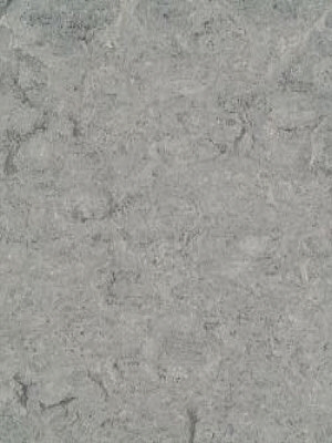 Muster: m-waml053-121a Armstrong Marmorette LPX  Linoleum DLW, Acrylat-Polymer-Oberflche, Strke  2,0 mm ice grey
