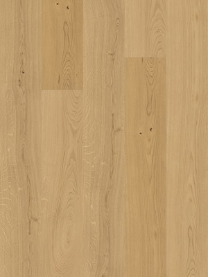 Hinterseer Parat 15 Holzparkett Eiche Natur gebrstet Fertig-Parkett in Landhausdielen-Optik, oxi-gelt w15980314