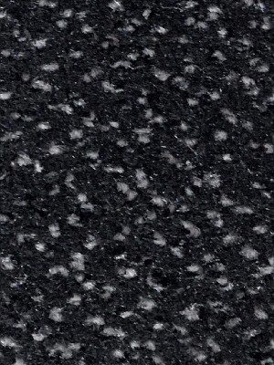 Infloor Business Teppichboden Schwarz Cayenne...