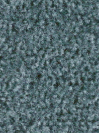 Infloor Business Teppichboden Weißblau Chip melierter...