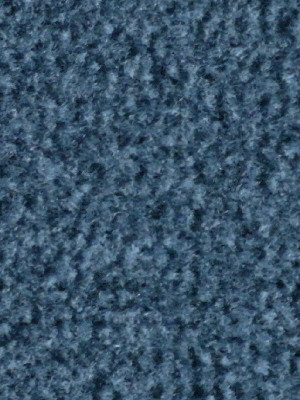 Infloor Business Teppichboden Hellblau Chip melierter...