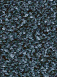 Infloor Business Teppichboden Blau Weiß Schwarz Comfort...