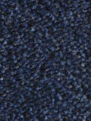 Infloor Business Teppichboden Blau Comfort mehrf. Fixierter Velours  wIBCft390