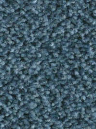 Infloor Business Teppichboden Weiß blau hell Comfort...