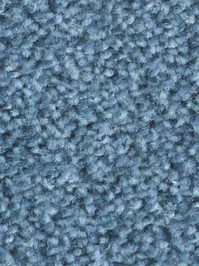 Infloor Business Teppichboden Hellblau weiß Comfort...