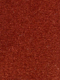 Infloor Business Teppichboden Kaminrot Cosmos Uni Velours...