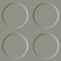 Nora Norament 825 Kautschuk Fliesen mit Noppe 0007 Gummi...