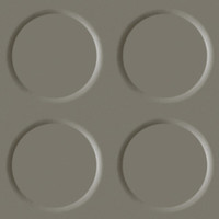 Nora Norament 825 Kautschuk Fliesen mit Noppe 0882 Gummi...