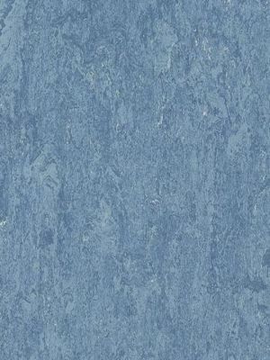 wmr3055-2,5 Forbo Marmoleum Real fresco blue Linoleum...