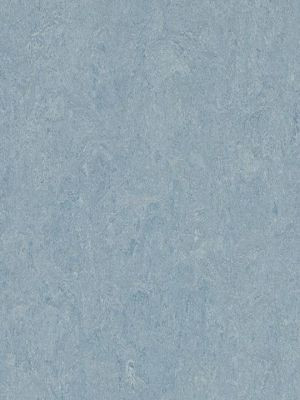 wmf3828-2,5 Forbo Marmoleum Fresco blue heaven Linoleum Naturboden