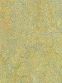 wmv3413-2,5 Forbo Marmoleum Vivace green melody Linoleum...