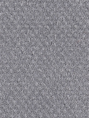 Infloor Business Teppichboden Hellgrau Cross tuftgemusterte Velours  wIBCrs550