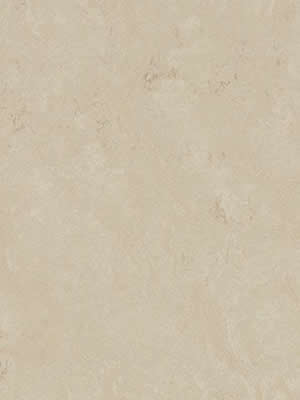 wfwco3711 Forbo Linoleum Uni cloudy sand Marmoleum Concrete