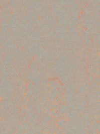 wfwco3712 Forbo Linoleum Uni orange shimmer Marmoleum...