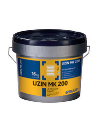 wmk200 Uzin Kleber  MK 200 Hartelastischer Parkettklebstoff