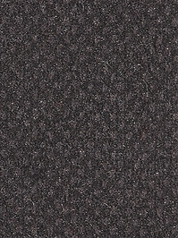 Infloor Business Teppichboden Dunkelbraun Cross...