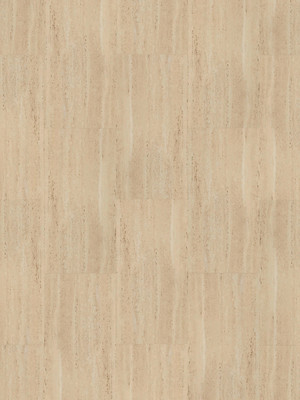 wjo5415 Joka Design 555 Vinyl Designbelag Travertine zum Verkleben