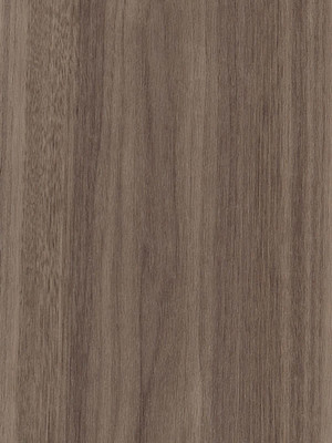 Amtico First Vinyl Designbelag Dusky Walnut Wood Designbelag, Kanten gefast wSF3W2542