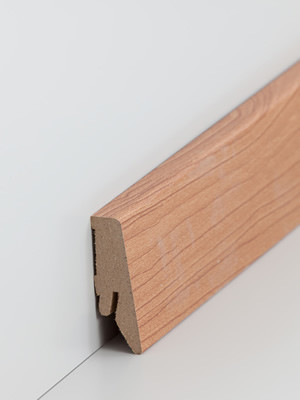 wsbs7185811 S�dbrock Sockelleisten MDF Kirsche...