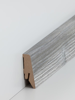 wsbs7185822 S�dbrock Sockelleisten MDF Ganges Eiche...