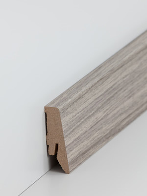 wsbs7185825 S�dbrock Sockelleisten MDF Nussbaum Colorado...