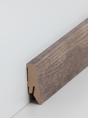 wsbs7185826 S�dbrock Sockelleisten MDF Wolga Eiche...