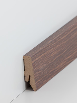 wsbs7185827 S�dbrock Sockelleisten MDF Amazonas Eiche...