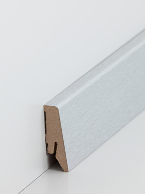 wsbs7185832 Südbrock Sockelleisten MDF Aluminium...