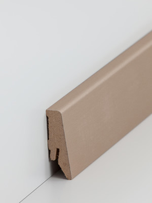 wsbs7185835 Südbrock Sockelleisten MDF Bronze hell...