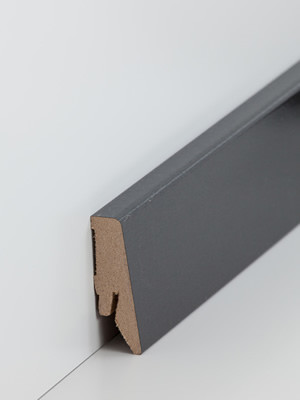wsbs7185840 Südbrock Sockelleisten MDF Hochglanz...