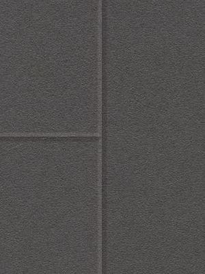 Wineo 800 Stone XXL Designbelag Solid Dark Urban Tile Stone XXL Designbelag zum Verkleben wDB00096-1