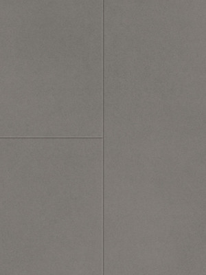 Wineo 800 Stone XL Designbelag Solid Grey Urban Tile...