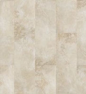 wE1XV001 Wicanders Stone Resist Plus Beige Marble Vinyl...