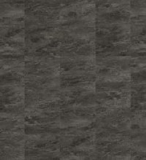 wE1XR001 Wicanders Stone Resist Plus Basque Slate Vinyl...