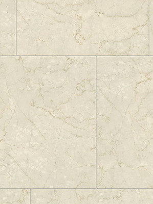 Gerflor Prime Designbelag SK Marble Beige selbstklebende Vinyl Fliesen wgp-45560135