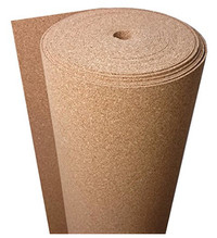 wpro1376162 Rollenkork D�mmunterlage 10 lfm...