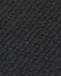 wpro-mc-4822 Profilor Rips Teppichboden Messe schwarz mit...