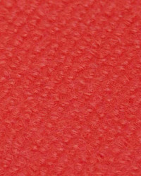 wpro-mc-4825 Profilor Rips Teppichboden Messe hellrot mit...