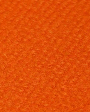 wpro-mc-4833 Profilor Rips Teppichboden Messe orange mit...