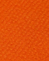 wpro-mc-4833 Profilor Rips Teppichboden Messe orange mit...