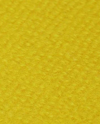 wpro-mc-4835 Profilor Rips Teppichboden Messe gelb mit...