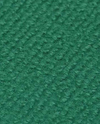 wpro-mc-4834 Profilor Rips Teppichboden Messe gr�n mit...