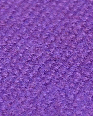 Muster: m-wpro-mc-4858 Profilor Rips Teppichboden Messe mit Latex-Rcken lila