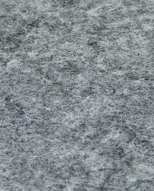 Muster: m-wpro-mc-3020 Profilor Isola Teppichboden Messe mit Latex-Rcken grau meliert