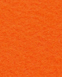 wpro-mc-3033 Profilor Isola Teppichboden Messe orange mit...