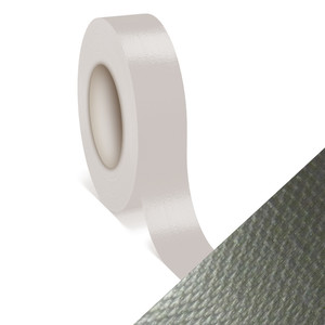 wpro-D102 Profilor Klebeband Gewebeträger, Doppelseitig,...