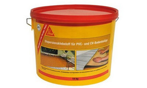 Parador Kleber fr alle Vinylbden aus Vollmaterial...